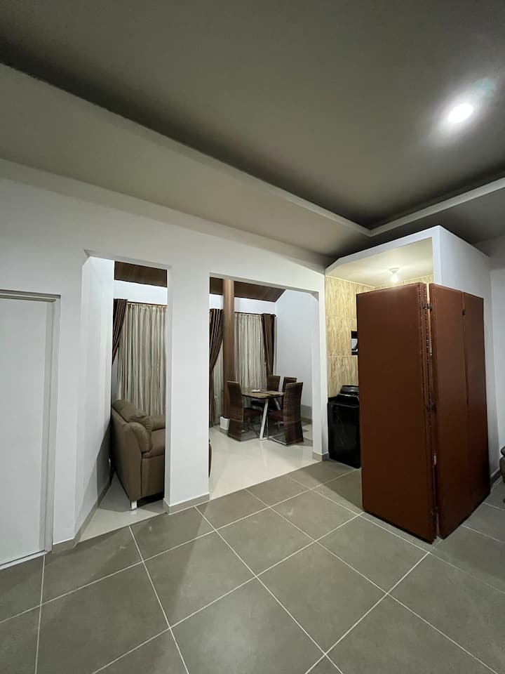 Дневна соба