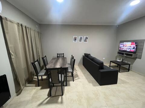 Departamento Urquiza 1