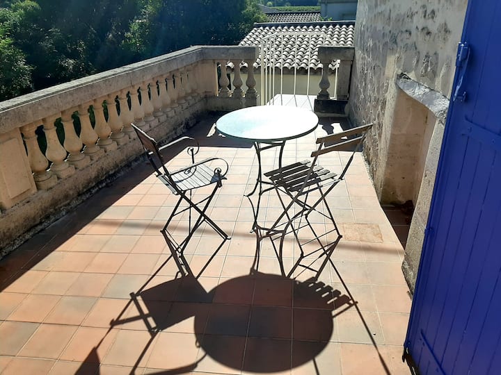 Maison D'artiste - Créon