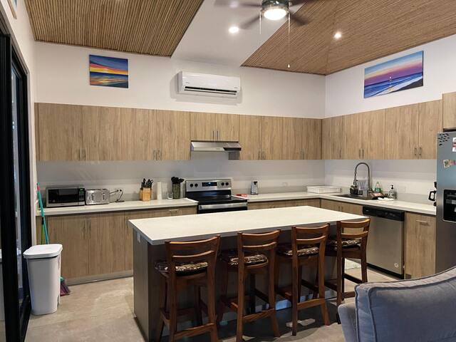 Casa Fricke
