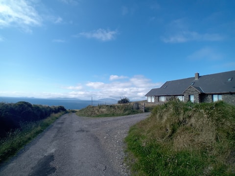 Popular Airbnb listing: Cooil East - Valentia Island in Kenmare
