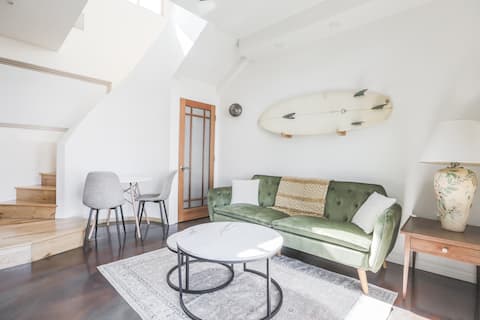 Top Airbnb: San Diego Centralized Retreat in Serra Mesa
