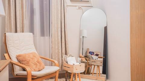 Bulacan Staycation by Mags@ SMDC Cheer Residences