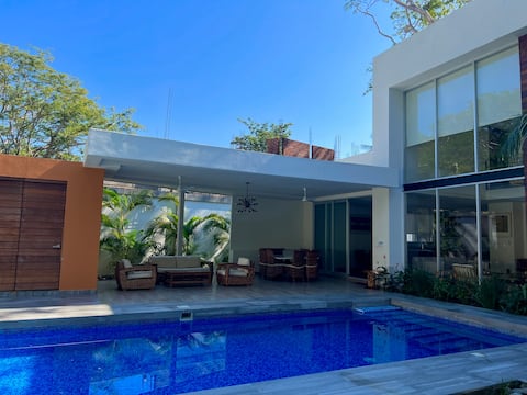 Casa Pich Ixtapa