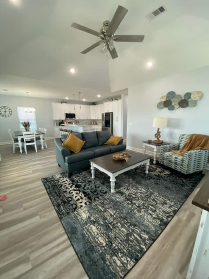 Pearl Of The Sea - Newly Constructed! - Galveston