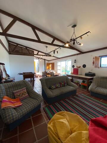 Casal Serrano, Charme e Tranquilidade gallery image 3