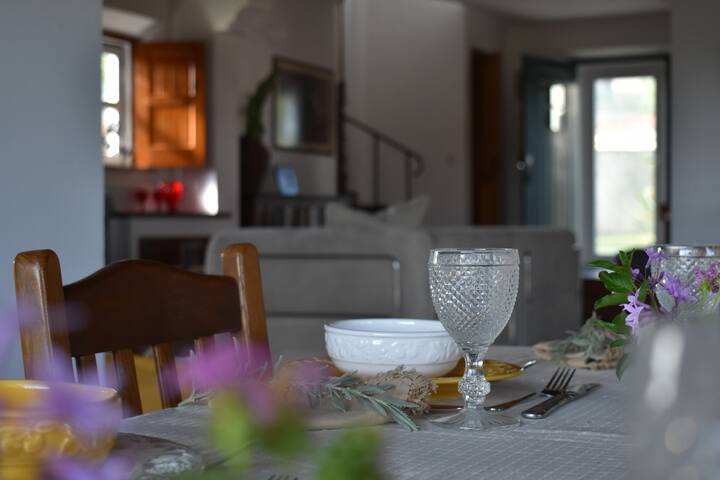 Casal Serrano, Charme e Tranquilidade gallery image 5