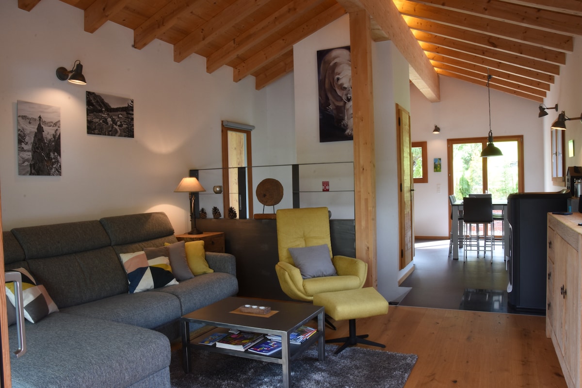 ห้องนั่งเล่น