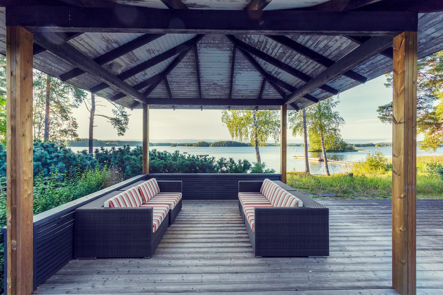 Stay North - World's End - 425m2 Beachfront Villas 4