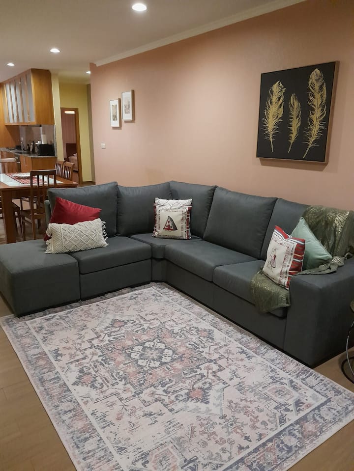 Ocean Breeze Apartment C - Madère