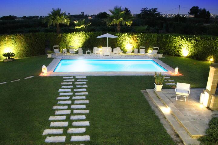 VillaAnciletta gallery image 2