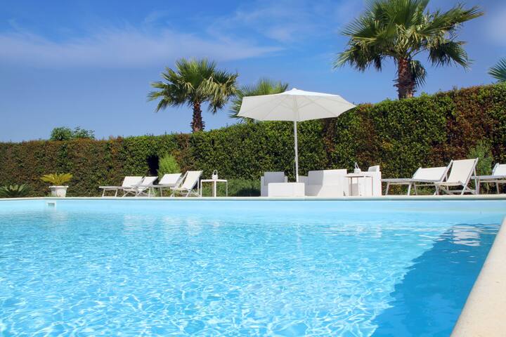 VillaAnciletta gallery image 3