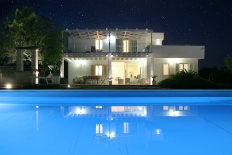 Top Airbnb: Villa Anciletta a Casarano