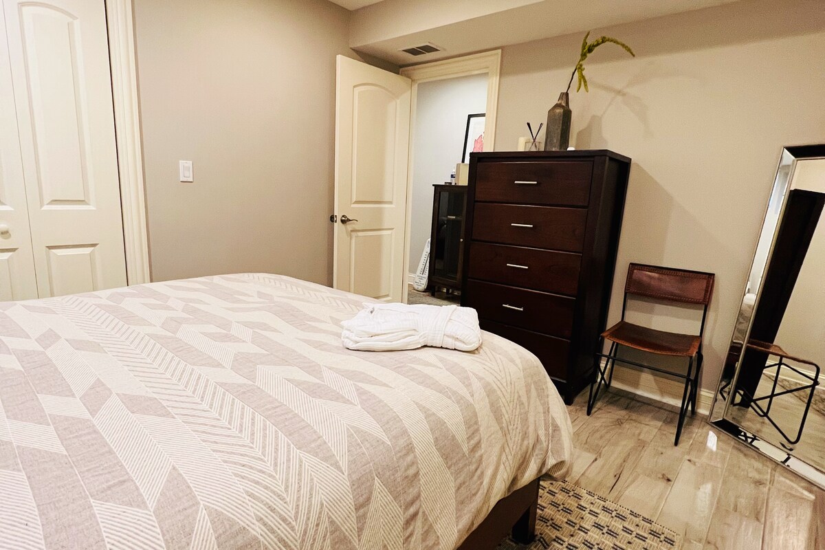 Биологичен кралски матрак