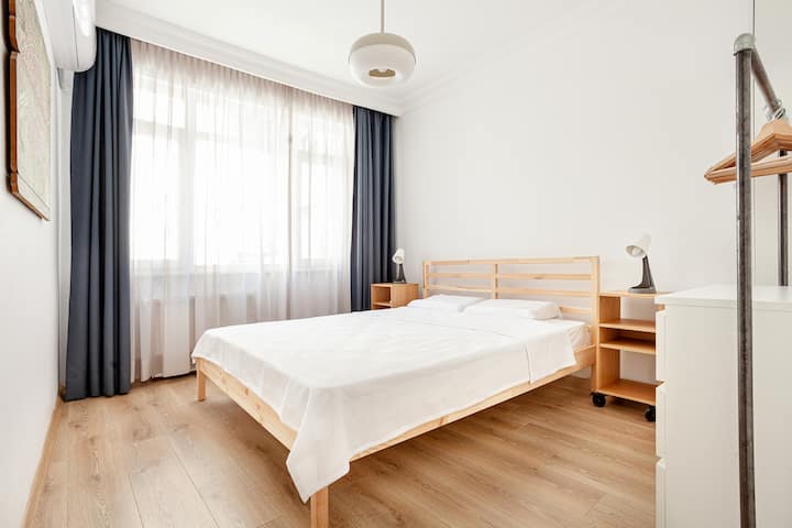 საძინებელი