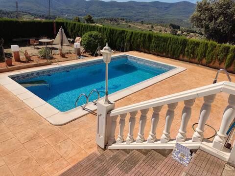 Enjoy Nature, Hiking and Gastronomy