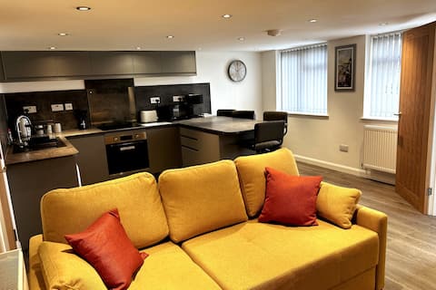 Top performing Airbnb: Elmfield Cottage in Wembury