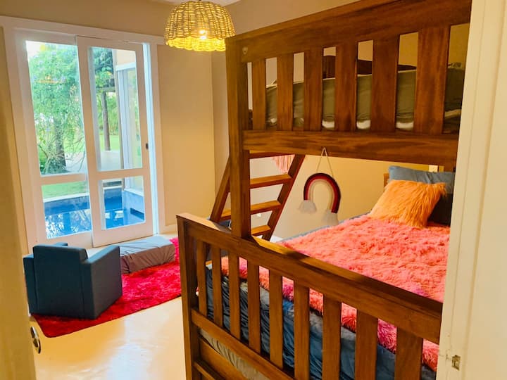 ห้องนอนที่ 4