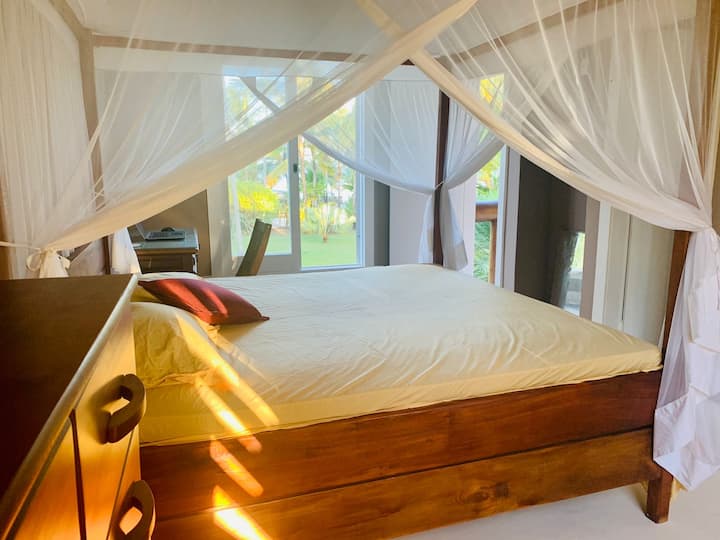 ห้องนอนที่ 3