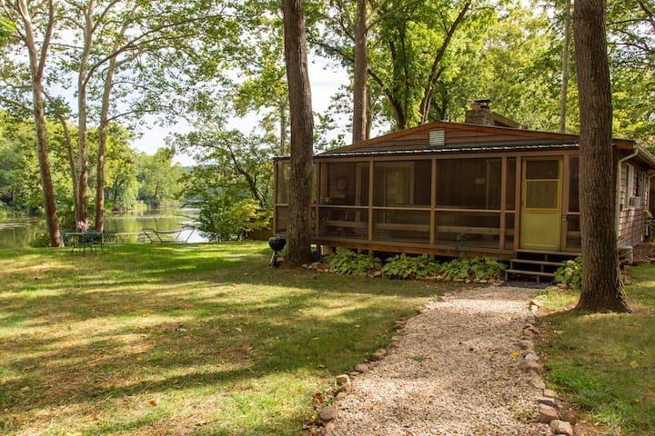 Jesse William managed Airbnb listing 3