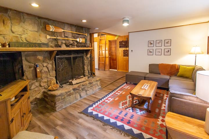 Jesse William managed Airbnb listing 2