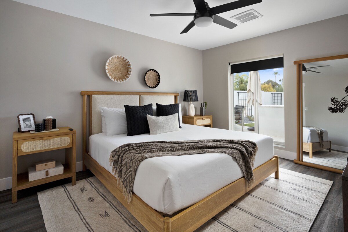 Спална соба 1