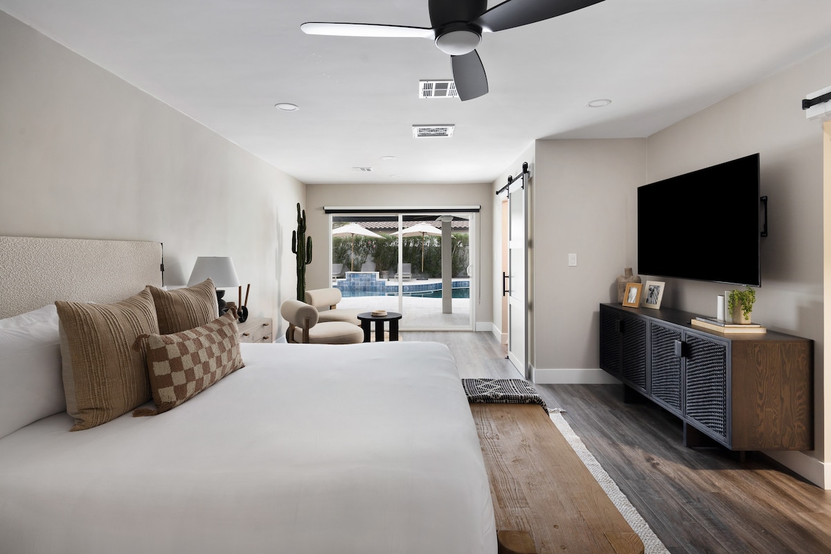 Спална соба 4