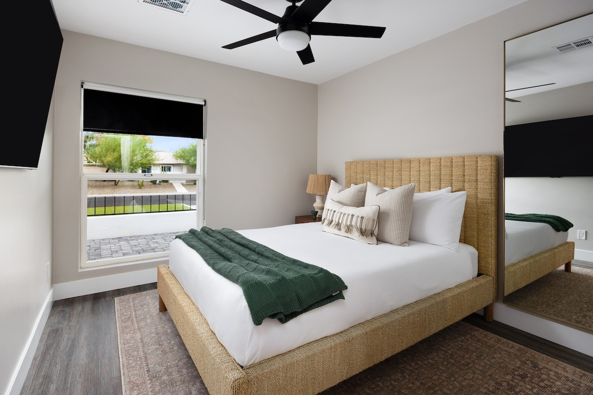 Спална соба 3