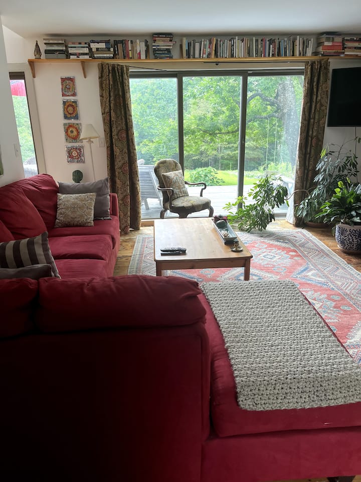 Ferndean Farm - Quechee, VT