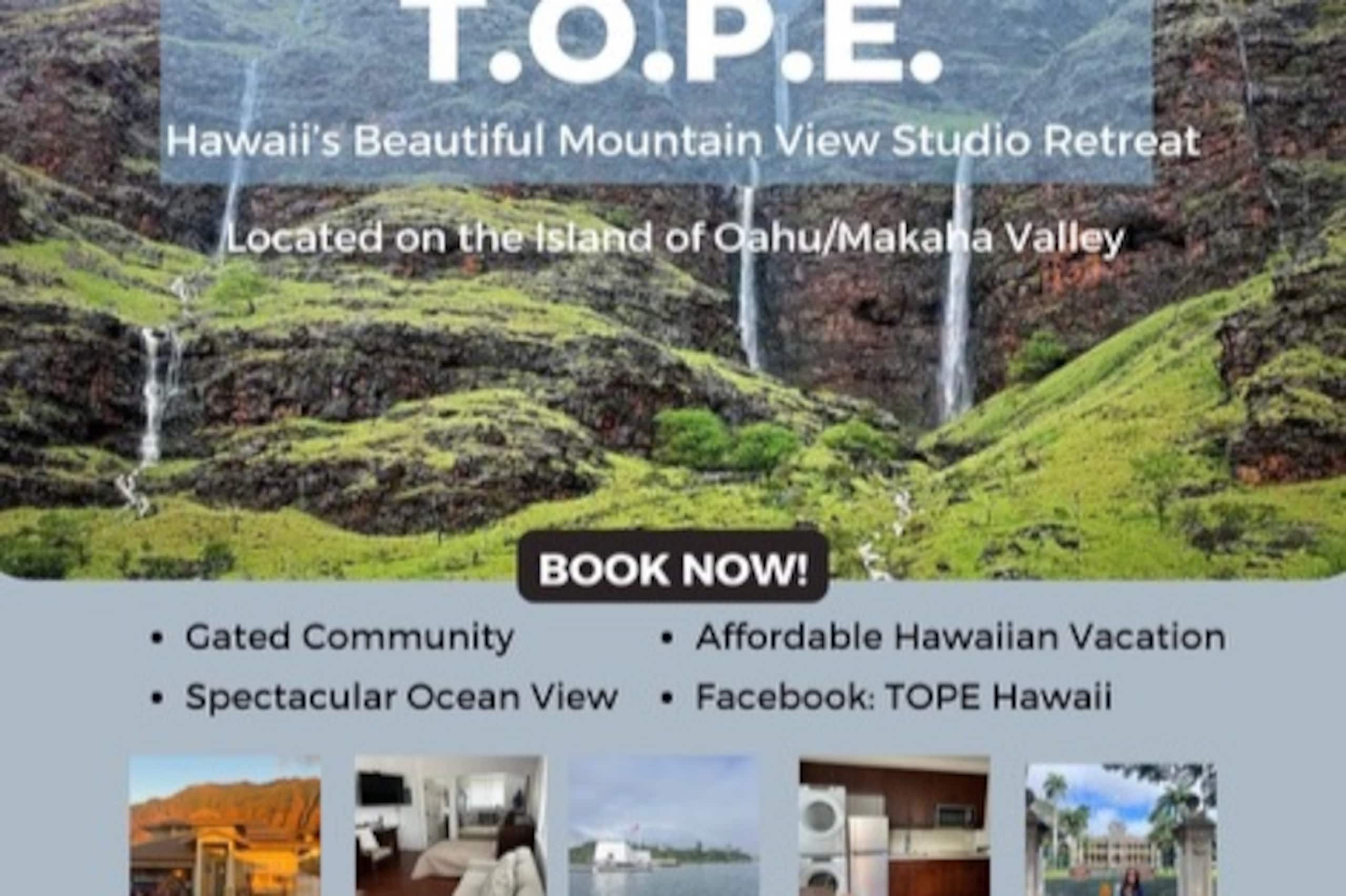 Hawaiian Studio Retreat in Makaha Valley - Photo 38
