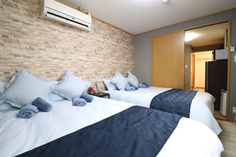 ~Next to Daikokucho Sta~JR Imamiya Sta 9 Mins Walk