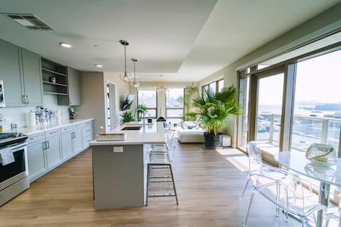 Luxury PH - Best NYC Skyline