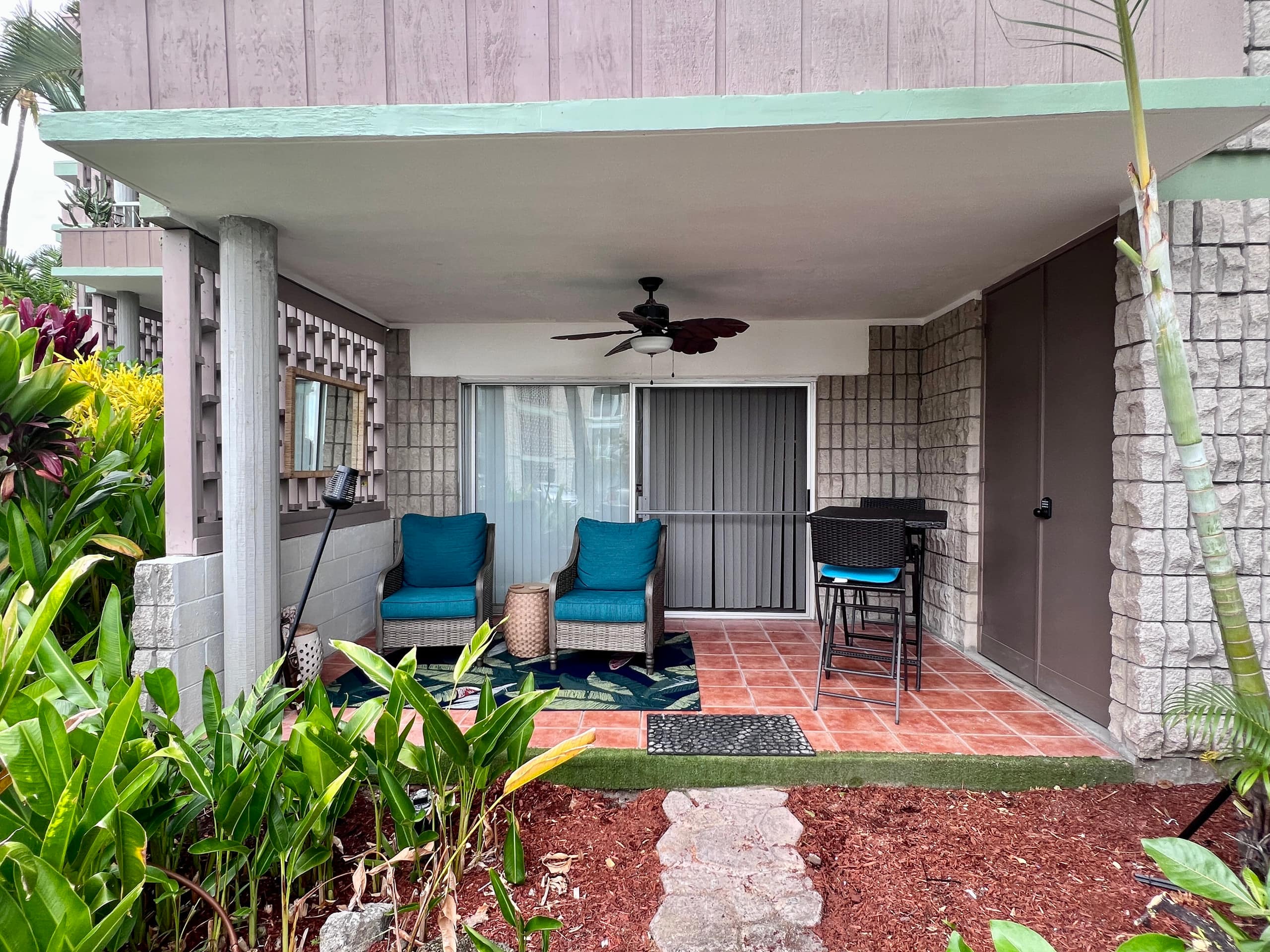 Condo in Kailua-Kona · ★4.97 · 1 bedroom · 1 bed · 1 private bath - Image 31