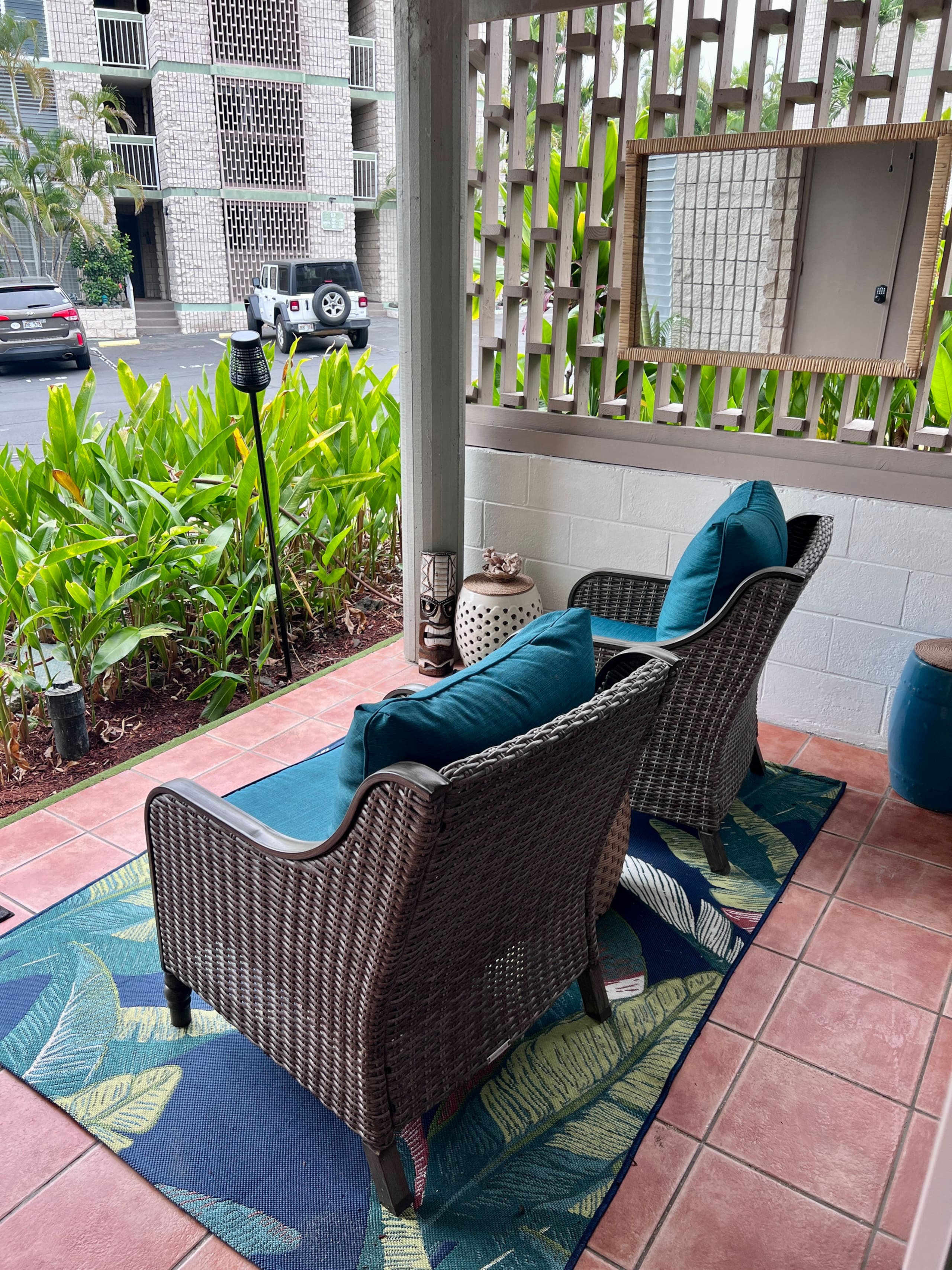 Condo in Kailua-Kona · ★4.97 · 1 bedroom · 1 bed · 1 private bath - Image 27