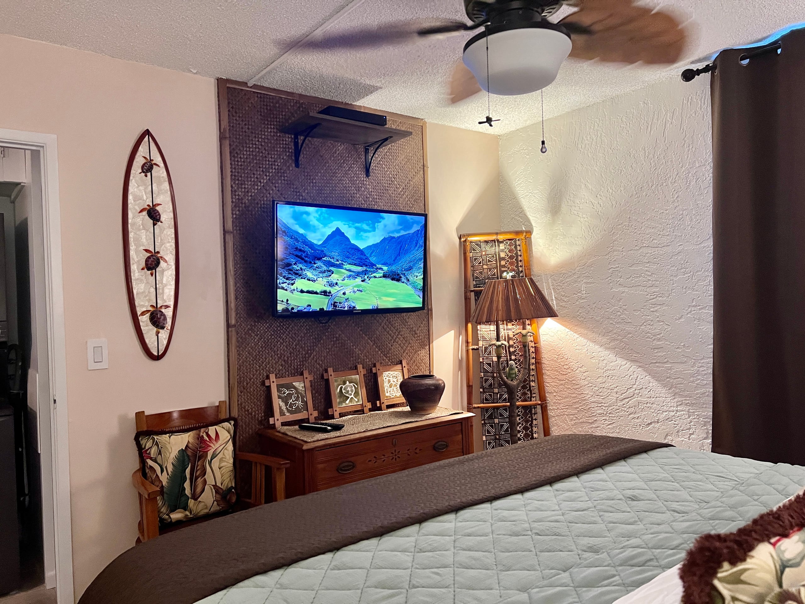 Condo in Kailua-Kona · ★4.97 · 1 bedroom · 1 bed · 1 private bath - Image 20