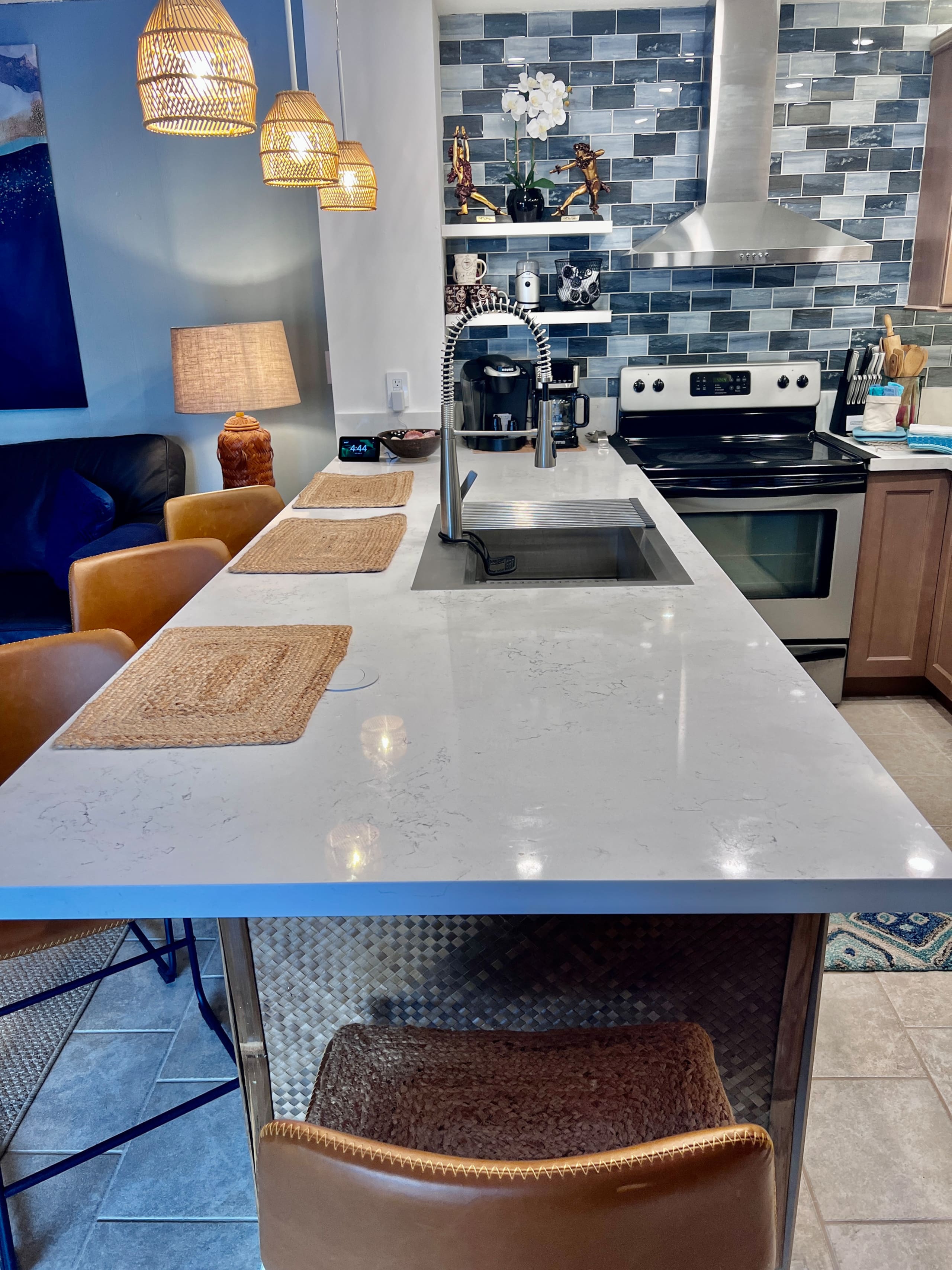 Condo in Kailua-Kona · ★4.97 · 1 bedroom · 1 bed · 1 private bath - Image 8