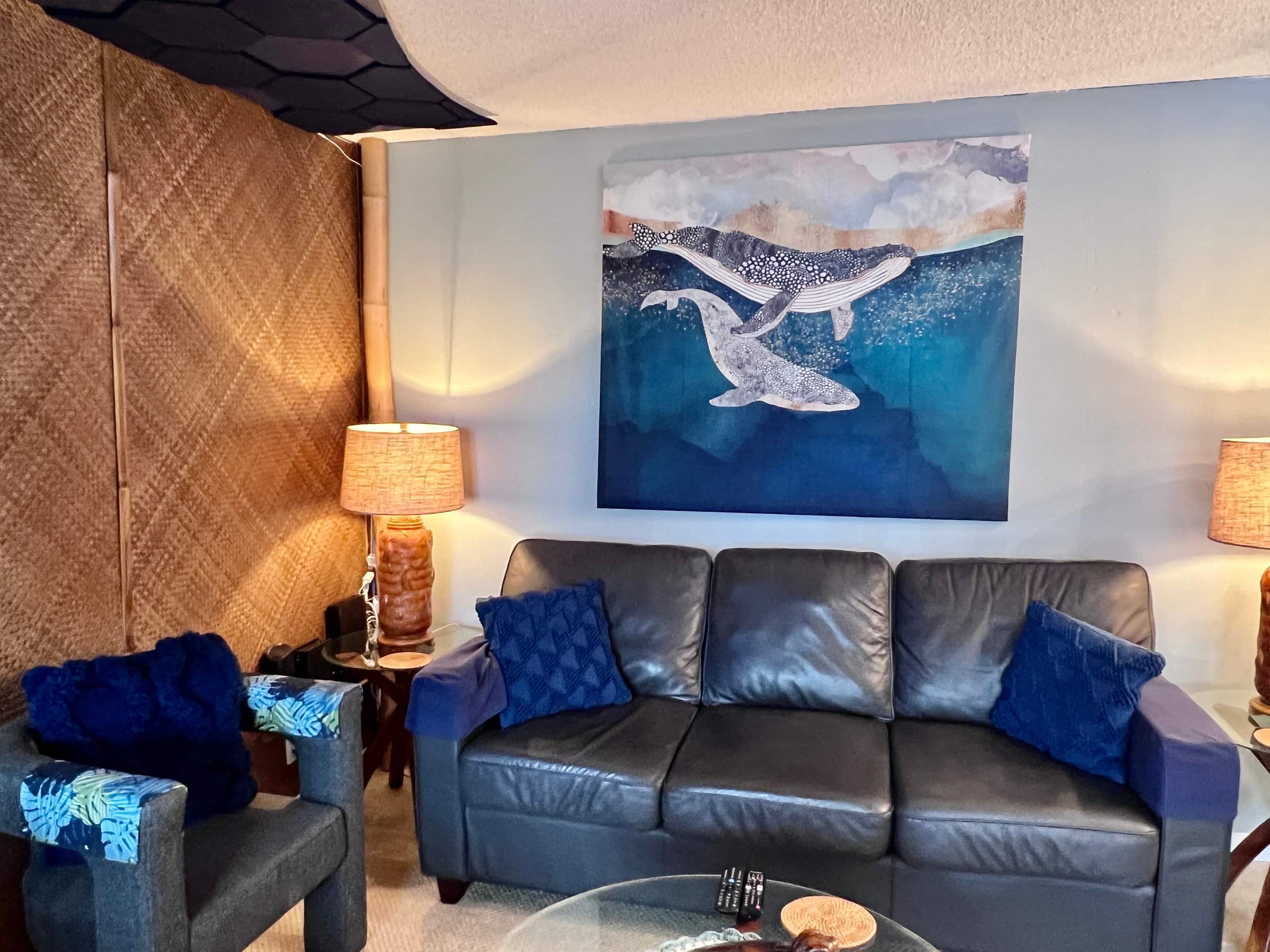 Condo in Kailua-Kona · ★4.97 · 1 bedroom · 1 bed · 1 private bath - Image 1