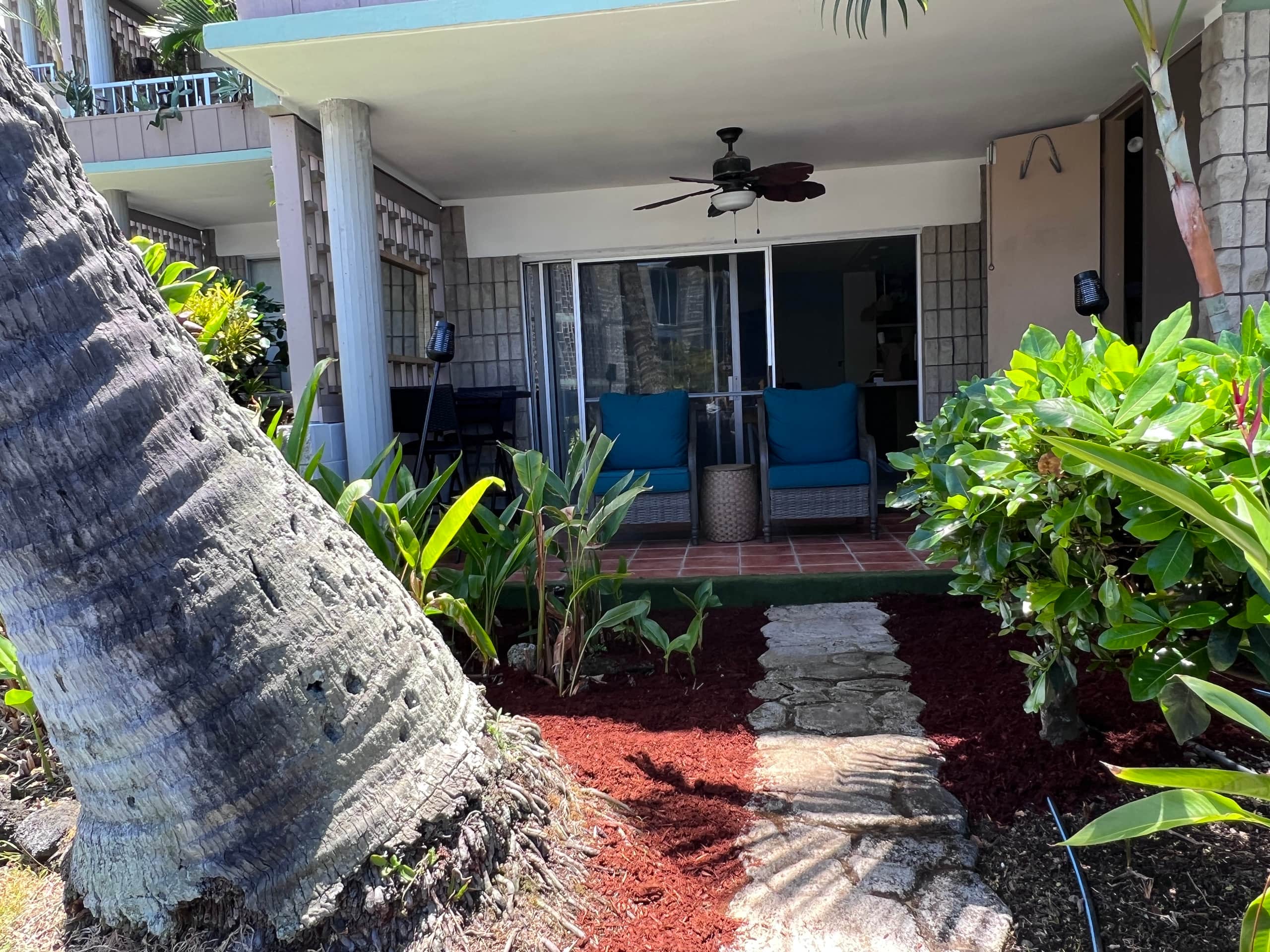 Condo in Kailua-Kona · ★4.97 · 1 bedroom · 1 bed · 1 private bath - Image 30