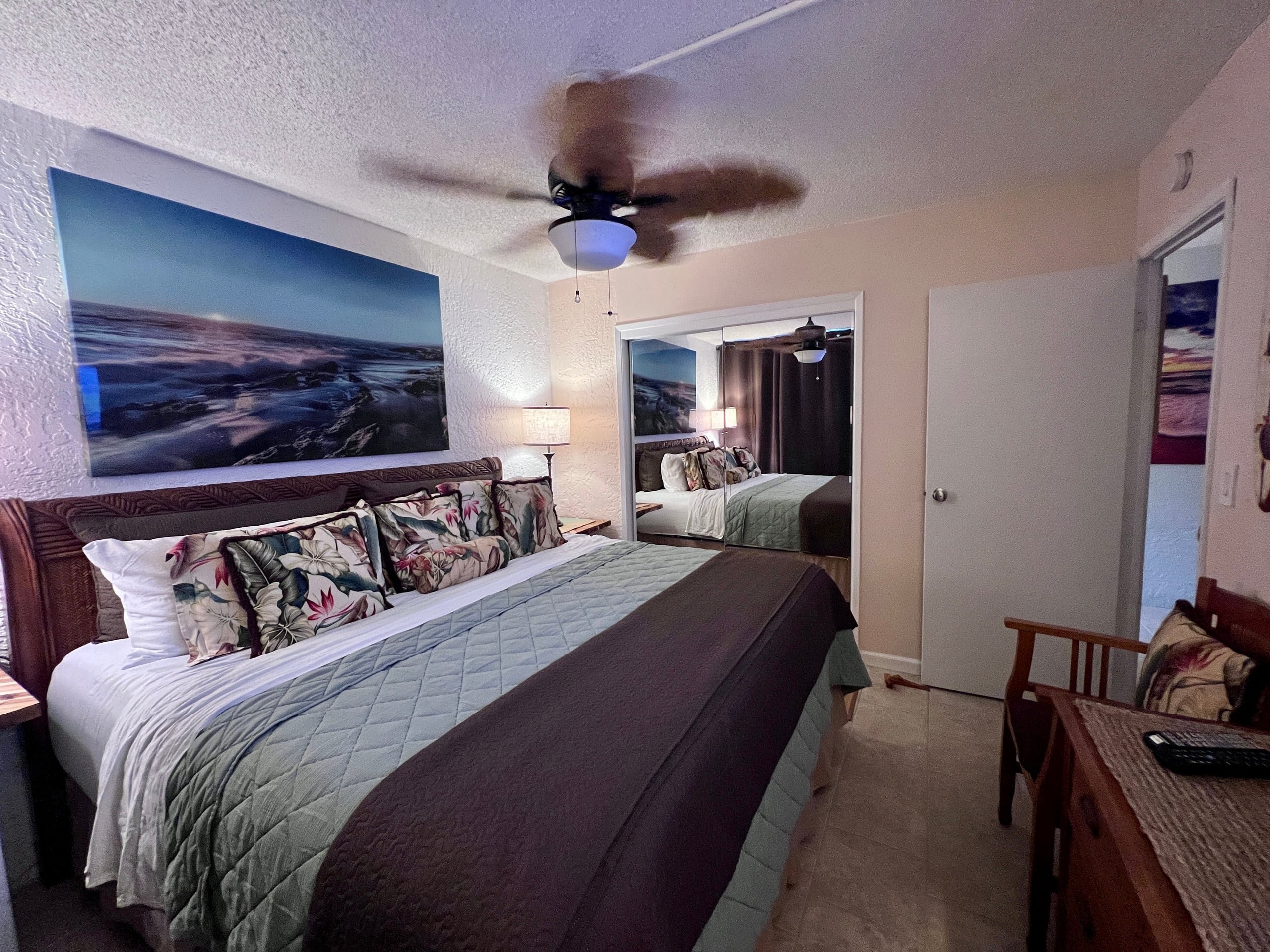 Condo in Kailua-Kona · ★4.97 · 1 bedroom · 1 bed · 1 private bath - Image 17