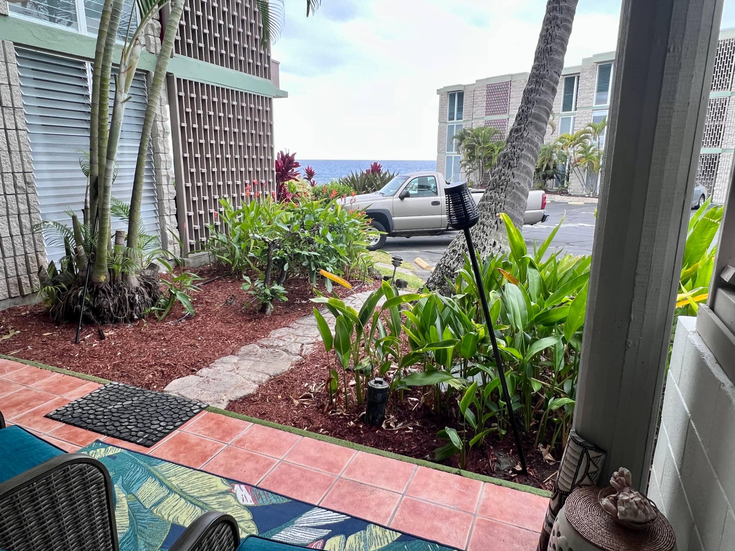 Condo in Kailua-Kona · ★4.97 · 1 bedroom · 1 bed · 1 private bath - Image 28