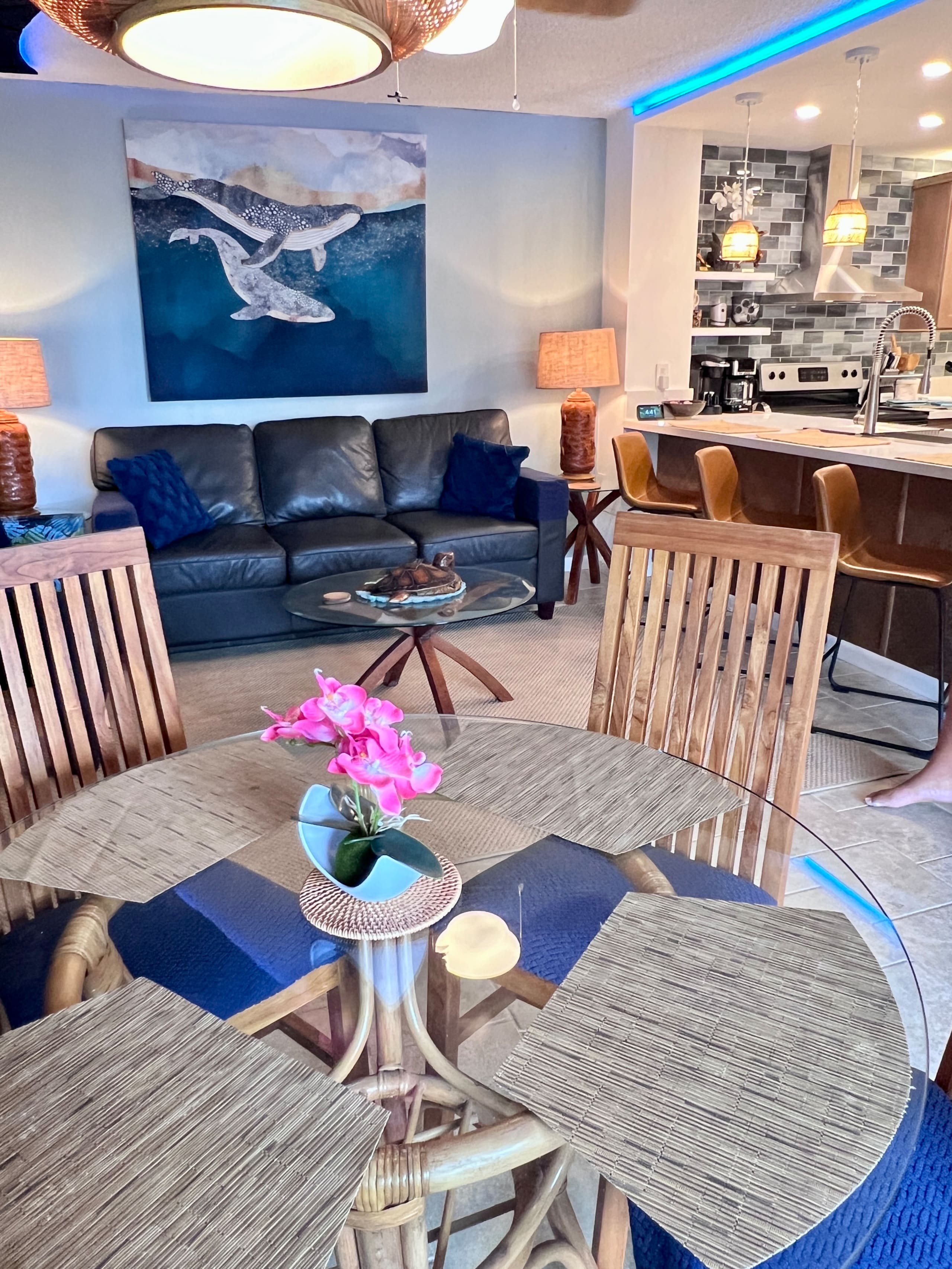 Condo in Kailua-Kona · ★4.97 · 1 bedroom · 1 bed · 1 private bath - Image 15