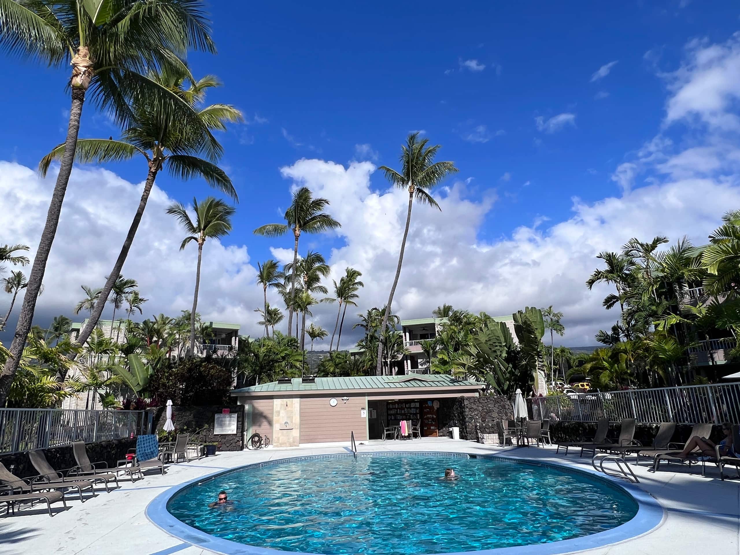 Condo in Kailua-Kona · ★4.97 · 1 bedroom · 1 bed · 1 private bath - Image 47