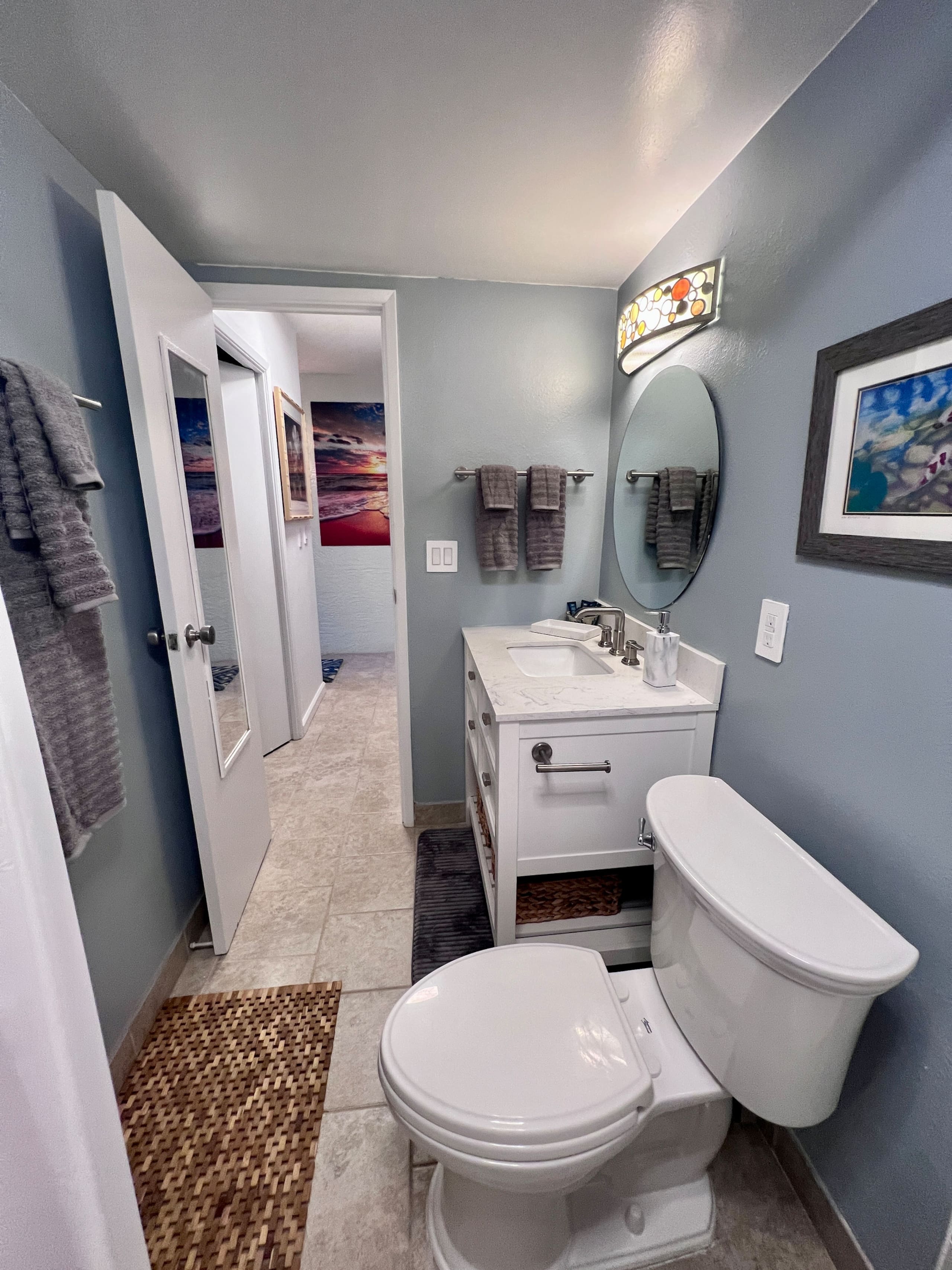 Condo in Kailua-Kona · ★4.97 · 1 bedroom · 1 bed · 1 private bath - Image 24