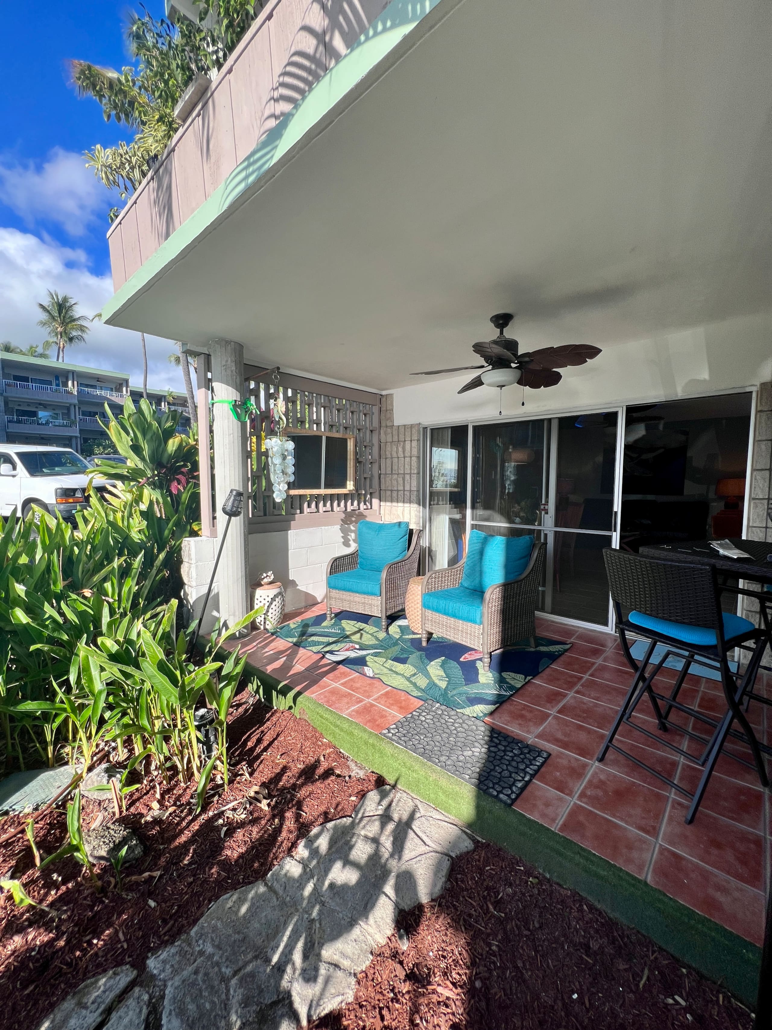 Condo in Kailua-Kona · ★4.97 · 1 bedroom · 1 bed · 1 private bath - Image 32