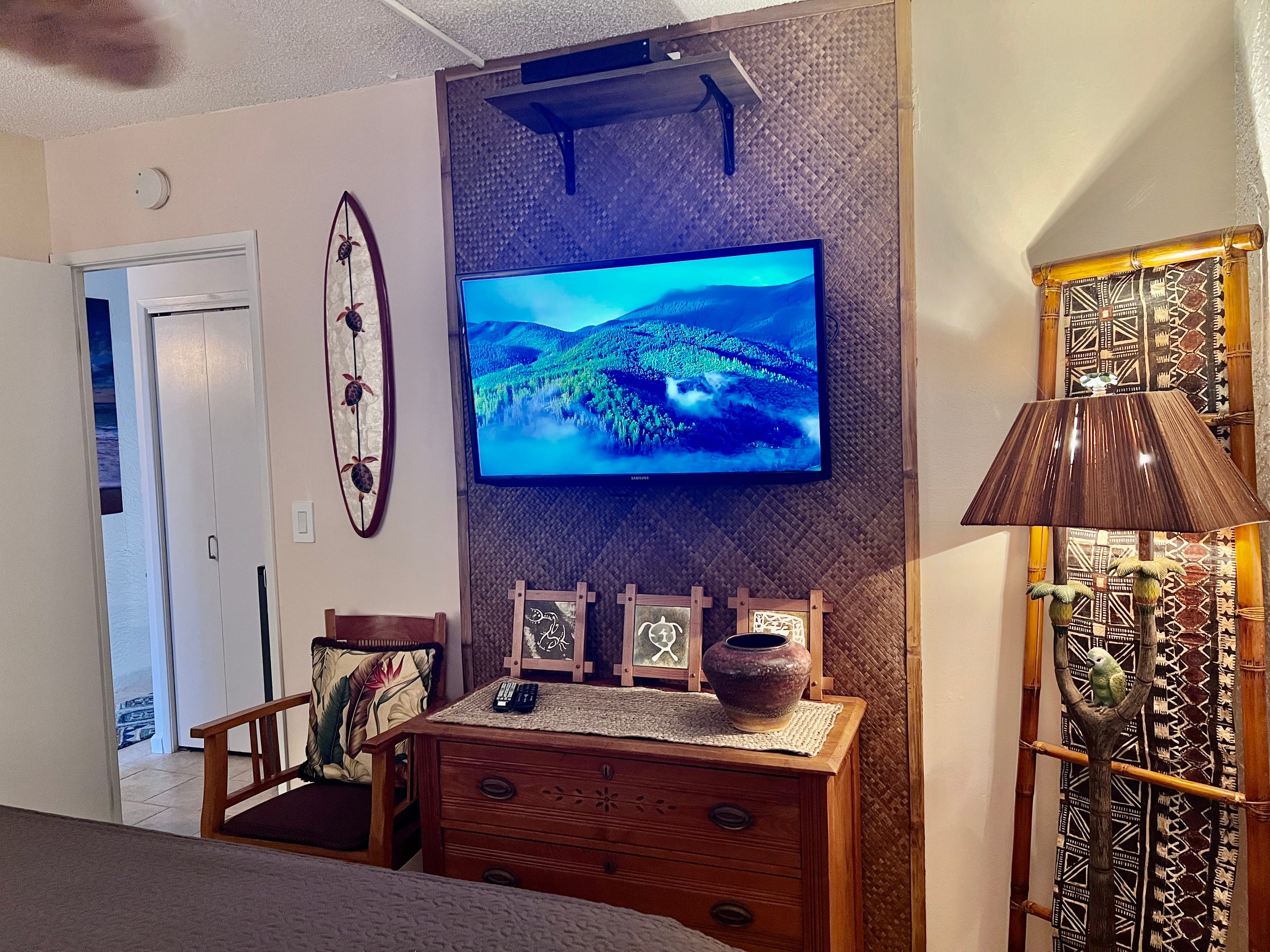 Condo in Kailua-Kona · ★4.97 · 1 bedroom · 1 bed · 1 private bath - Image 19