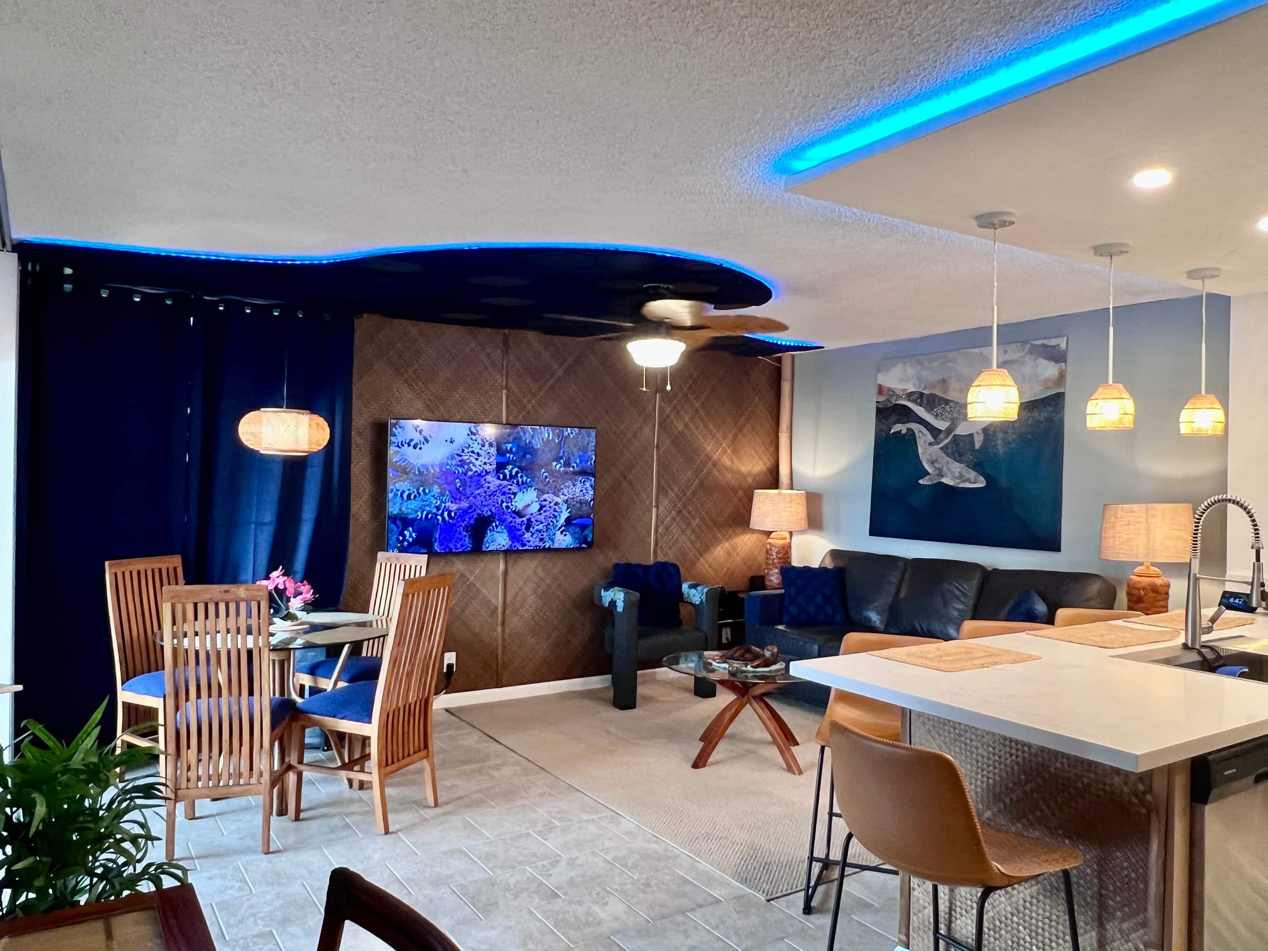 Condo in Kailua-Kona · ★4.97 · 1 bedroom · 1 bed · 1 private bath - Image 2
