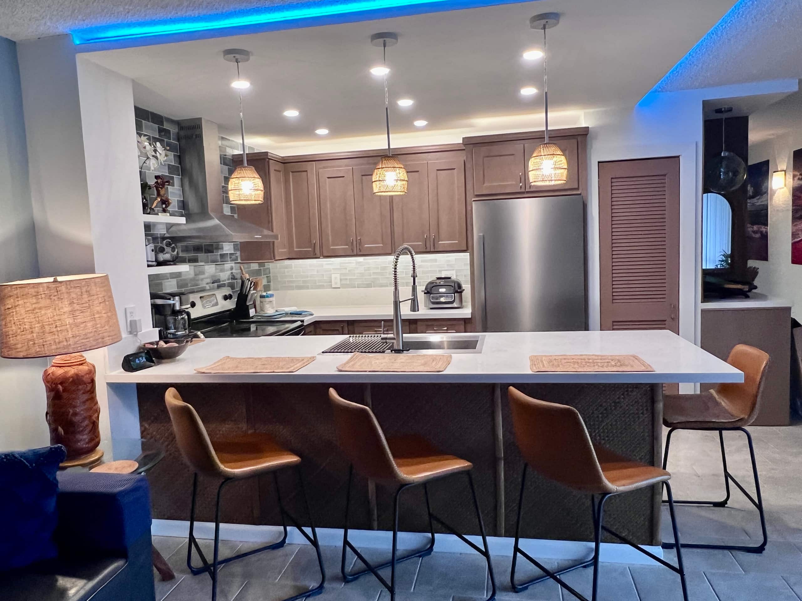 Condo in Kailua-Kona · ★4.97 · 1 bedroom · 1 bed · 1 private bath - Image 3