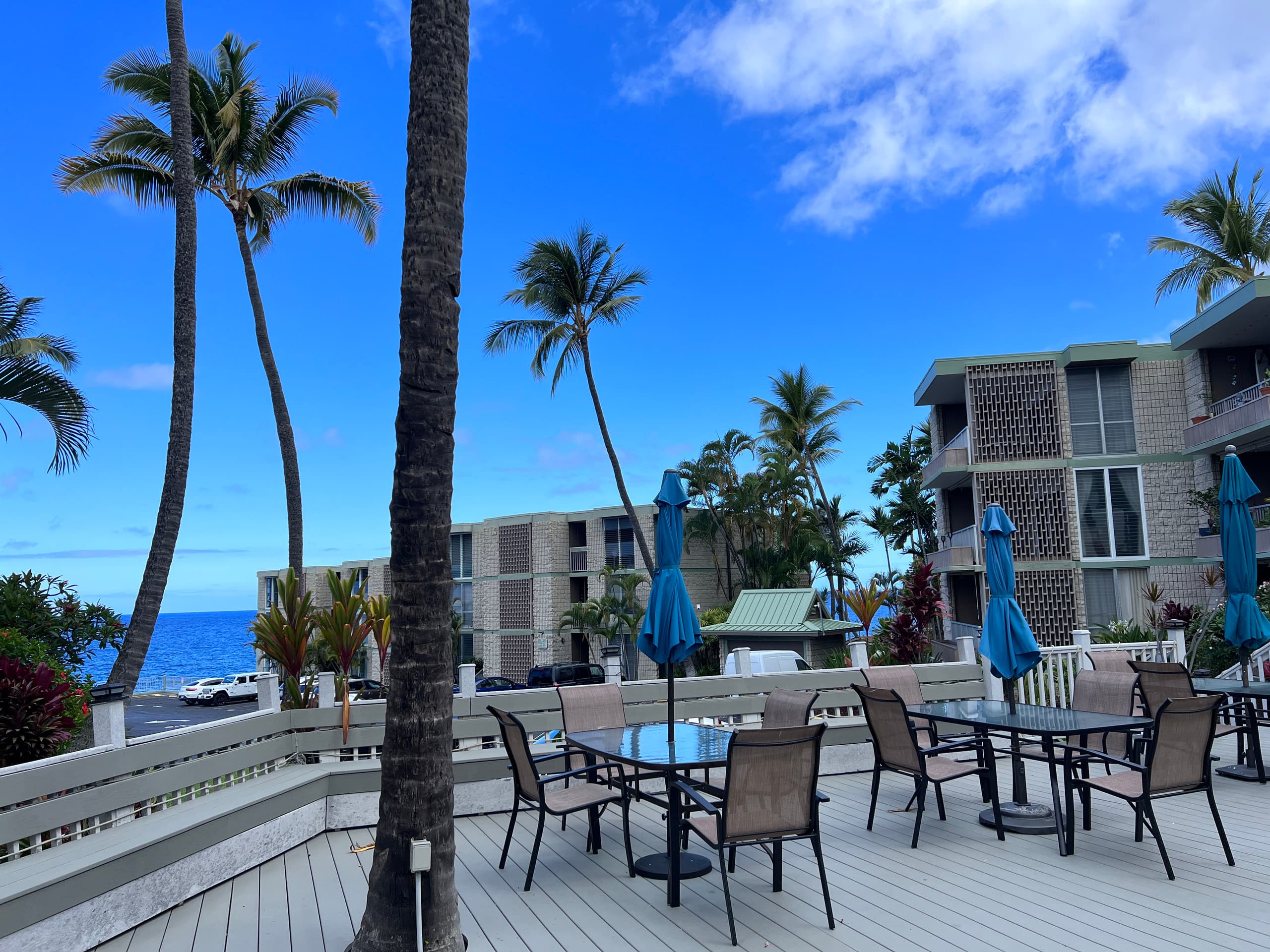 Condo in Kailua-Kona · ★4.97 · 1 bedroom · 1 bed · 1 private bath - Image 36