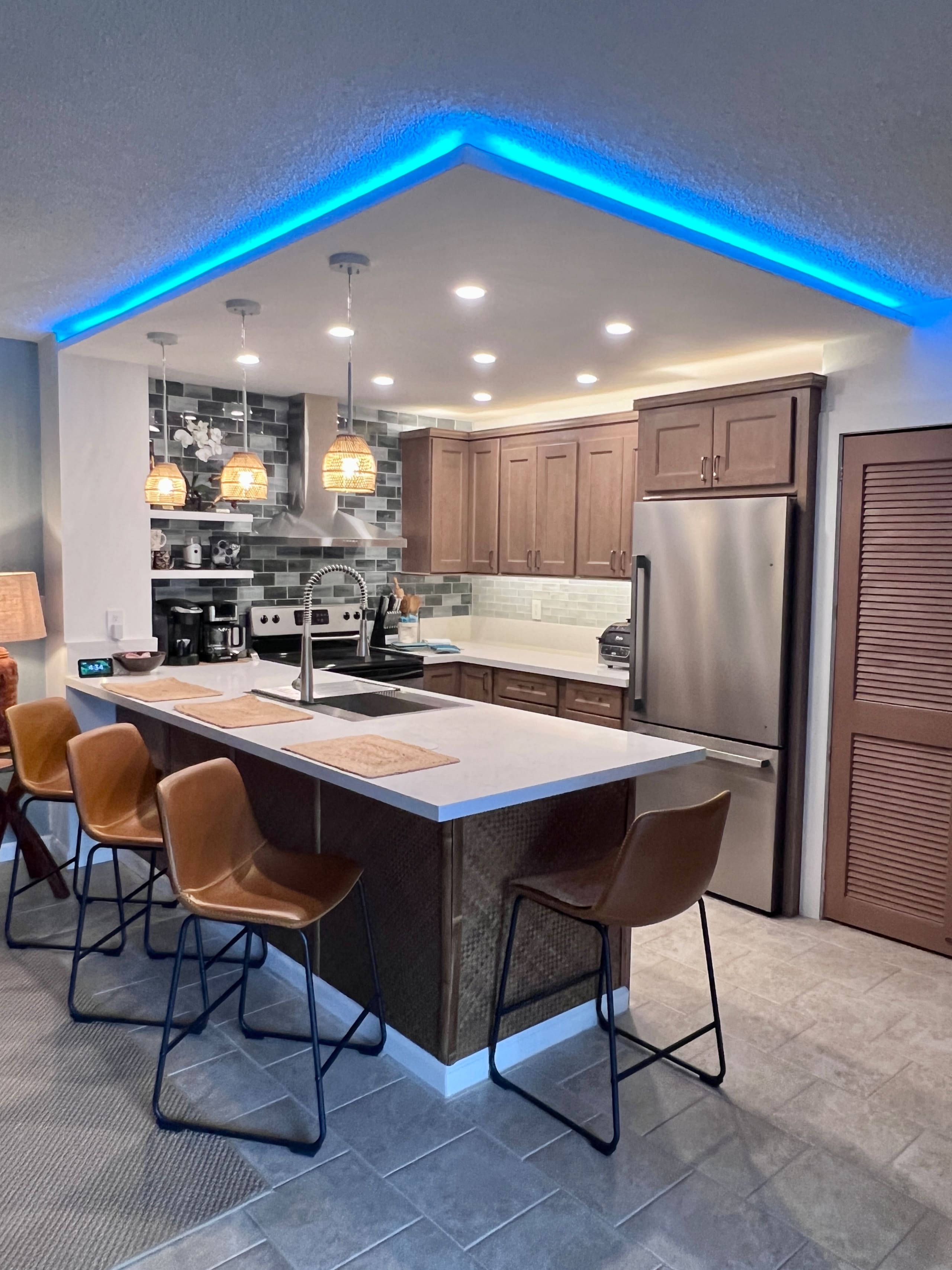Condo in Kailua-Kona · ★4.97 · 1 bedroom · 1 bed · 1 private bath - Image 5