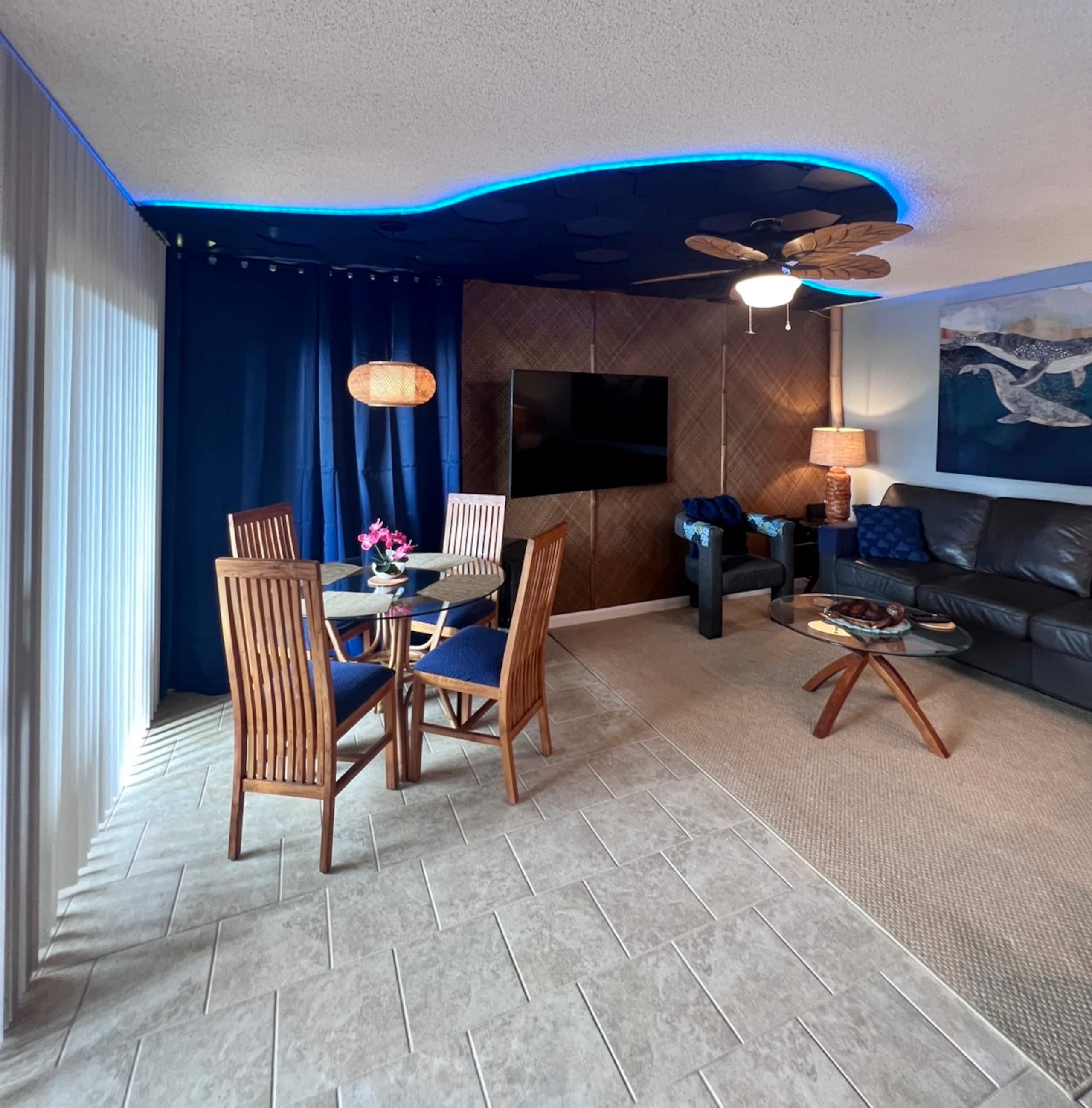 Condo in Kailua-Kona · ★4.97 · 1 bedroom · 1 bed · 1 private bath - Image 11